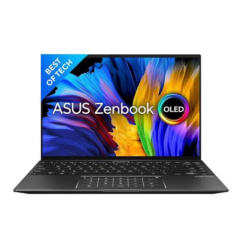 Asus Zenbook 14X OLED UX3404 Laptop Price in chennai, tamilandu, Hyderabad, telangana