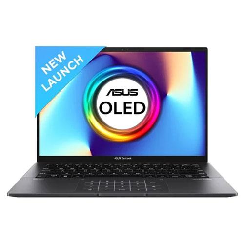 Asus Zenbook 14 UX3405 Ultra Processor Laptop Price in chennai, tamilandu, Hyderabad, telangana