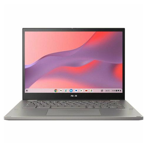 Asus Chromebook CX34 Flip CX3401 Intel Processor Laptop price in hyderabad, telangana, nellore, vizag, bangalore