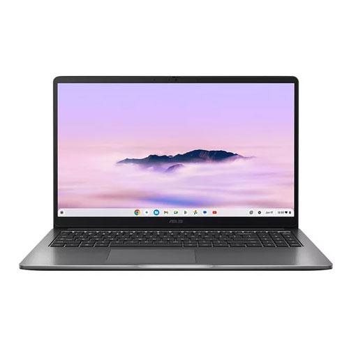 Asus Chromebook Plus CX15 CX1505 Intel Core 3 Processor Laptop price in hyderabad, telangana, nellore, vizag, bangalore
