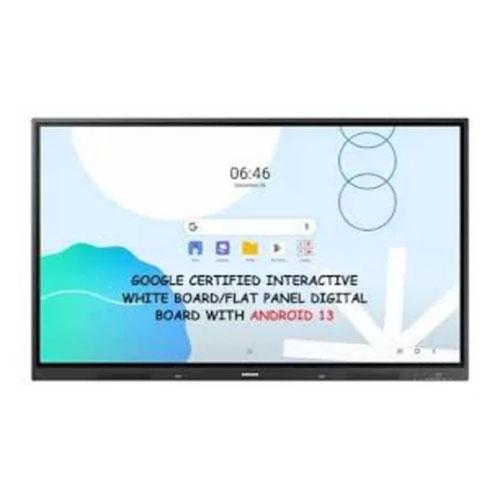 Samsung WA86F 86 inch Interactive Display Price in chennai, tamilandu, Hyderabad, telangana