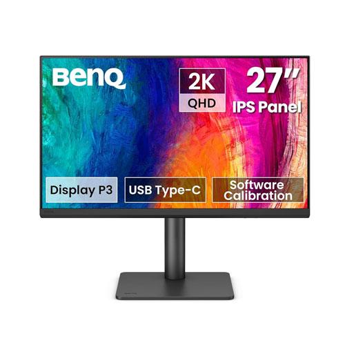 Benq PD2706QN QHD IPS Panel 27 inch Monitor Price in chennai, tamilandu, Hyderabad, telangana