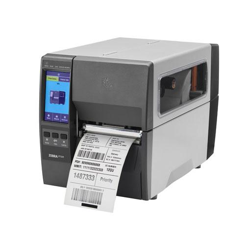 Zebra ZT231 Thermal Transfer Industrial Label Printer Price in chennai, tamilandu, Hyderabad, telangana