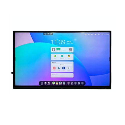 Neotouch DT 75MU 4K Ultra HD Interactive Display price in hyderabad, telangana, nellore, vizag, bangalore