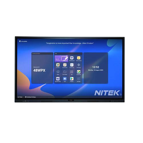 Neotouch PT 65MU 4K UHD Smart Touch Display price in hyderabad, telangana, nellore, vizag, bangalore