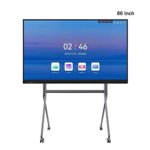 Neotouch PT 86MU 4K UHD 86 Inch Smart Touch Display price in hyderabad, telangana, nellore, vizag, bangalore