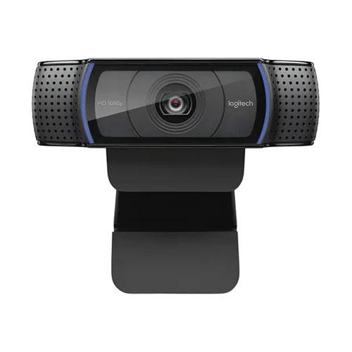 Logitech C920 30 Frames Per Second HD Pro Webcam Price in chennai, tamilandu, Hyderabad, telangana