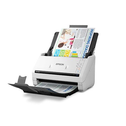 Epson WorkForce DS 530II Color Document Scanner Price in chennai, tamilandu, Hyderabad, telangana