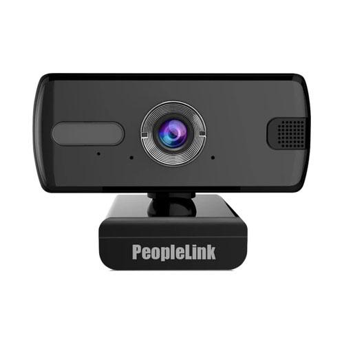 PeopleLink i5 Plus 3MP Webcam Video Conference price in hyderabad, telangana, nellore, vizag, bangalore