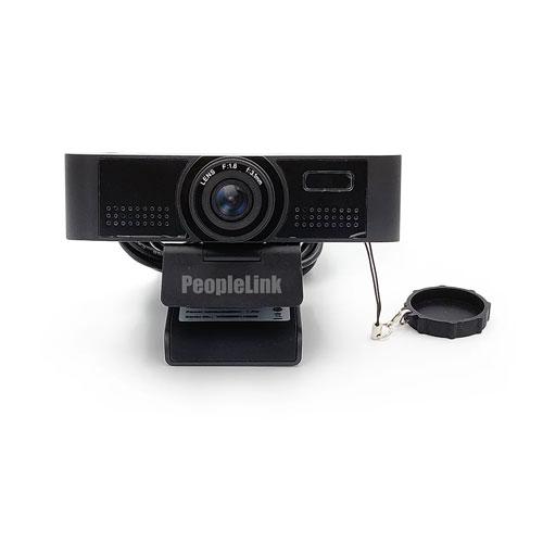 PeopleLink i8 FHD Webcam Video Conference price in hyderabad, telangana, nellore, vizag, bangalore