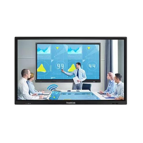 PeopleLink R65S 4K 65 Inch Interactive Display price in hyderabad, telangana, nellore, vizag, bangalore