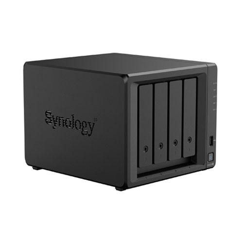 Synology DiskStation DS425 Plus 4 Bay NAS Storage Price in chennai, tamilandu, Hyderabad, telangana