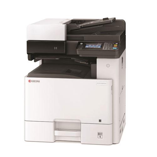 Kyocera ECOSYS M8124cidn All in One Printer Price in chennai, tamilandu, Hyderabad, telangana