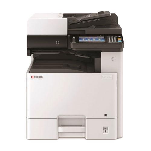 Kyocera ECOSYS M8130cidn AIO Printer price in hyderabad, telangana, nellore, vizag, bangalore