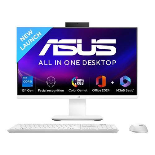 Asus V400 V470VA Intel Core Processor 27 inch AIO Desktop Price in chennai, tamilandu, Hyderabad, telangana