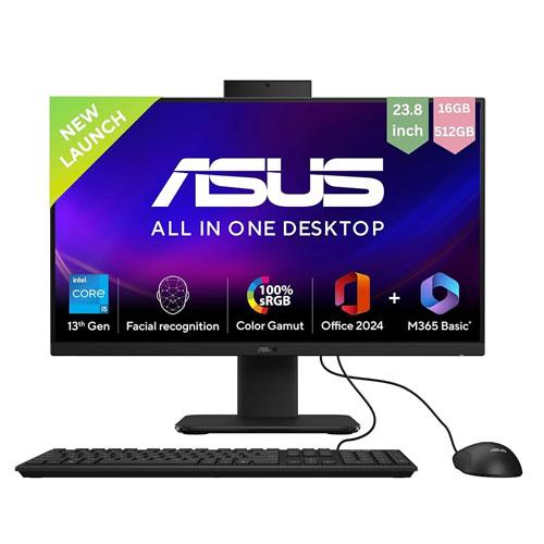 Asus V400 V440VA Intel Core Processor 24 inch AIO Desktop Price in chennai, tamilandu, Hyderabad, telangana