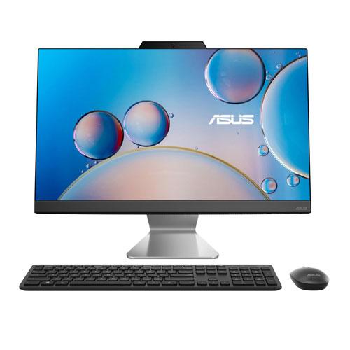 Asus A5702WVAR Intel Processor 27 inch AIO Desktop Price in chennai, tamilandu, Hyderabad, telangana