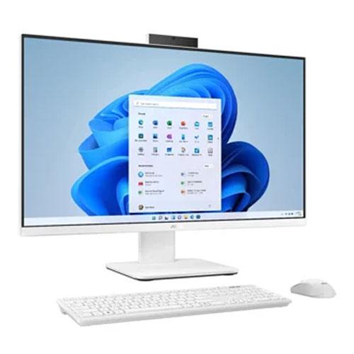Asus A5702WVA Intel Core Processor 27 inch AIO Desktop Price in chennai, tamilandu, Hyderabad, telangana