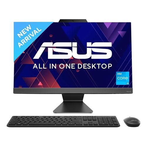 Asus A3202 Intel Core Processor AIO Desktop Price in chennai, tamilandu, Hyderabad, telangana