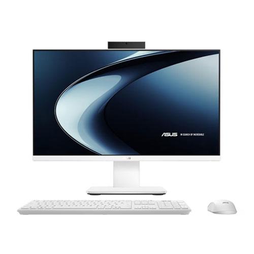 Asus M3400 AMD Ryzen Mobile Processor 24 inch AIO Desktop price in hyderabad, telangana, nellore, vizag, bangalore