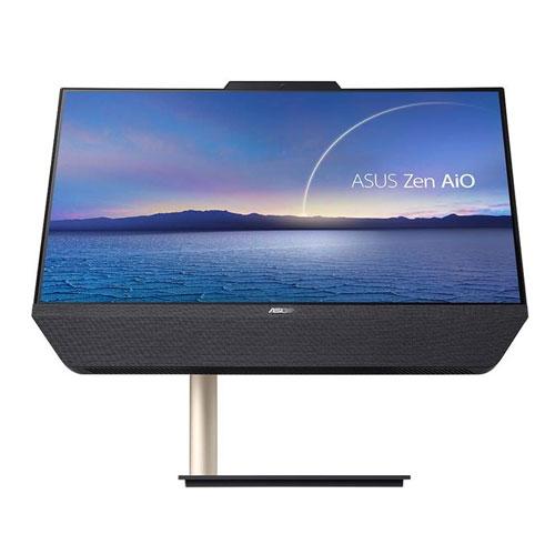 Asus Zen AIO 24 A5401 Intel Processor Desktop Price in chennai, tamilandu, Hyderabad, telangana