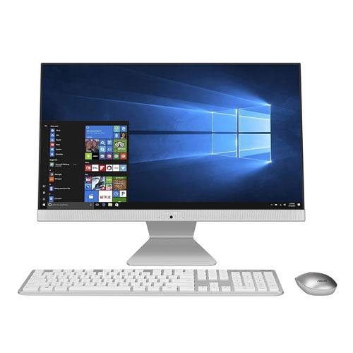 Asus M241 AMD Ryzen Mobile Processor 24 inch AIO Desktop price in hyderabad, telangana, nellore, vizag, bangalore