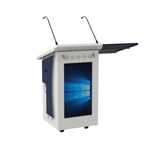 PeopleLink Digital 32 Signage Display Podium price in hyderabad, telangana, nellore, vizag, bangalore
