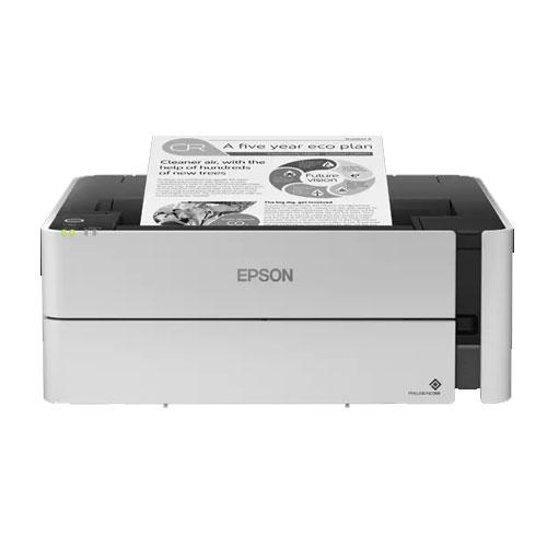 Epson EcoTank ET M1180 A4 Inkjet Printer Price in chennai, tamilandu, Hyderabad, telangana