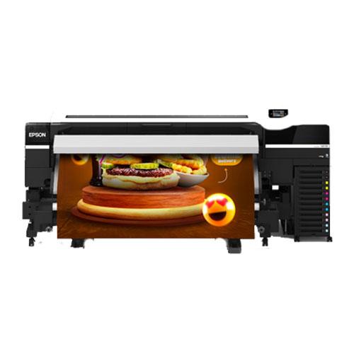 Epson SC S8130 64 inch Large Format Printer Price in chennai, tamilandu, Hyderabad, telangana