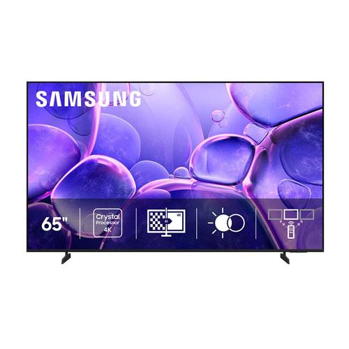 Samsung BE65FH2 Crystal Processor 4K 65 inch Business TV Price in chennai, tamilandu, Hyderabad, telangana