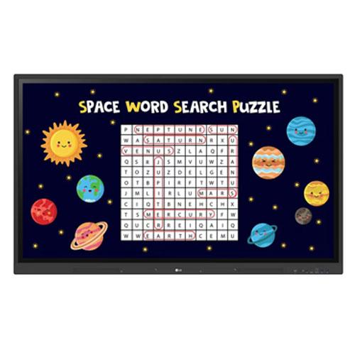 LG CreateBoard 55TR3DKI Ultra HD Interactive Digital Display price in hyderabad, telangana, nellore, vizag, bangalore