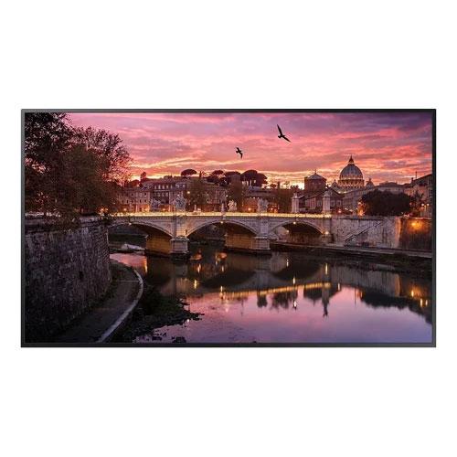 Samsung QB50C VA Panel Smart Signage Price in chennai, tamilandu, Hyderabad, telangana