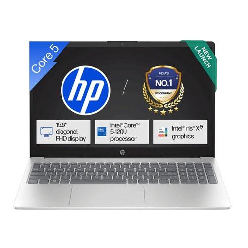 Hp 15 fd0682TU Intel Core 5 Processor 16GB RAM Laptop price in hyderabad, telangana, nellore, vizag, bangalore