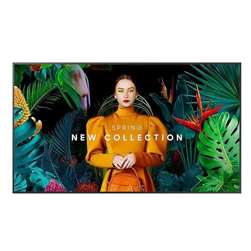 Samsung QB43R 4K UHD ADS Panel Signage Display Price in chennai, tamilandu, Hyderabad, telangana