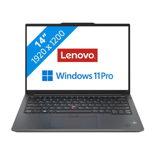 Lenovo ThinkPad E14 Gen7 Intel Core 5 Processor 16GB RAM Laptop Price in chennai, tamilandu, Hyderabad, telangana