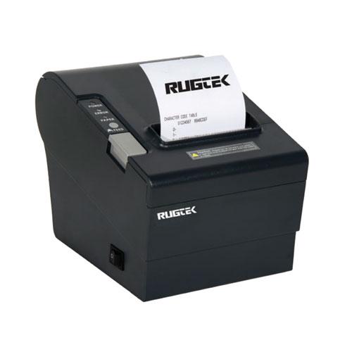 Rugtek RP82A Thermal Transfer Receipt Printer price in hyderabad, telangana, nellore, vizag, bangalore