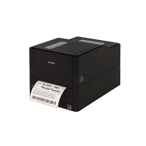 Citizen CLE321 Thermal Transfer Label Printer price in hyderabad, telangana, nellore, vizag, bangalore
