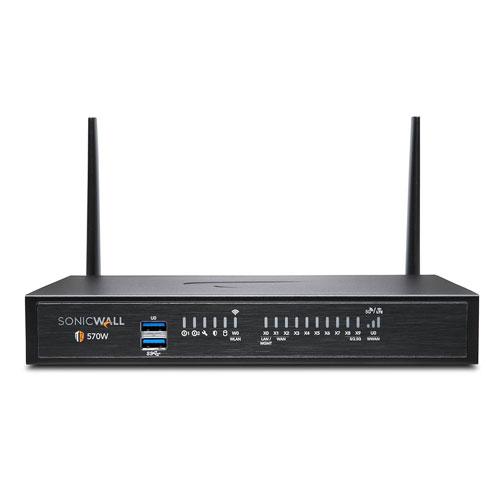 SonicWall TZ570 Wifi Network Security Firewall Price in chennai, tamilandu, Hyderabad, telangana