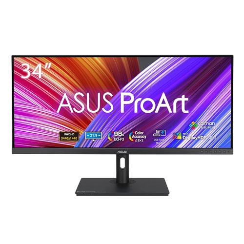 Asus ProArt Display PA348CGV IPS Panel Monitor Price in chennai, tamilandu, Hyderabad, telangana