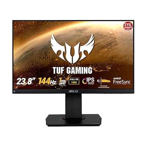 Asus Tuf VG249Q5A FHD Fast IPS Panel 24 inch Monitor Price in chennai, tamilandu, Hyderabad, telangana