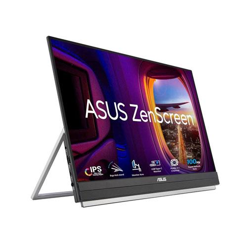 Asus ZenScreen MB229CF QHD USB Type C Transportable Monitor Price in chennai, tamilandu, Hyderabad, telangana