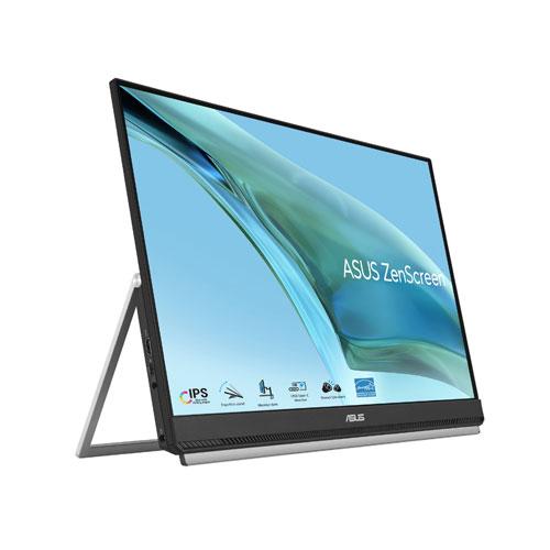 Asus ZenScreen MB249C FHD USB Type C Portable Monitor price in hyderabad, telangana, nellore, vizag, bangalore