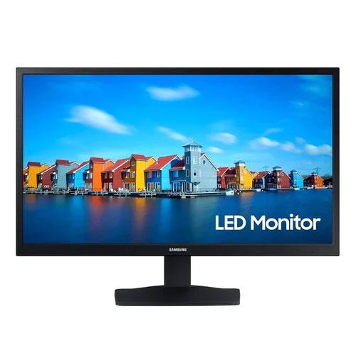 Samsung LS24D304GAW FHD IPS Panel 24 inch Flat Monitor Price in chennai, tamilandu, Hyderabad, telangana