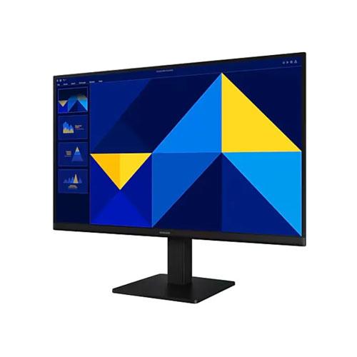 Samsung LS24D300GAW FHD IPS Panel 24 inch Flat Monitor Price in chennai, tamilandu, Hyderabad, telangana