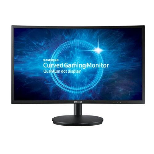 Samsung LS27D368GAW FHD VA Panel 27 inch Curved Monitor Price in chennai, tamilandu, Hyderabad, telangana