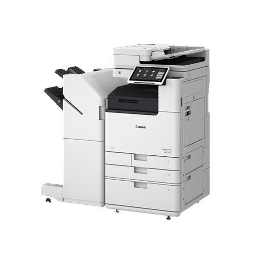 Canon imageRUNNER Advance DX 4945 A3 Monochrome Laser AIO Printer price in hyderabad, telangana, nellore, vizag, bangalore