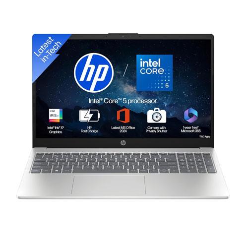 Hp 15 fd1444tu Intel Core 5 Processor 8GB RAM Laptop Price in chennai, tamilandu, Hyderabad, telangana