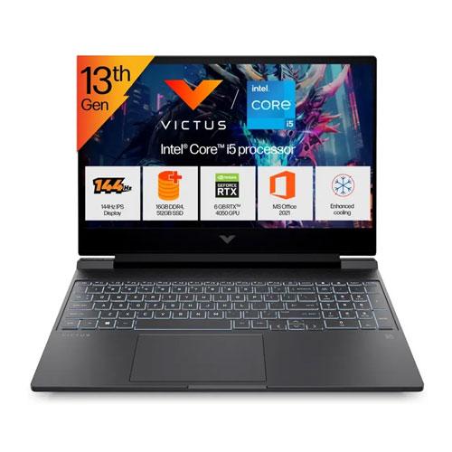 Hp Victus 15 fa2381tx i5 Processor 16 GB RAM Laptop Price in chennai, tamilandu, Hyderabad, telangana