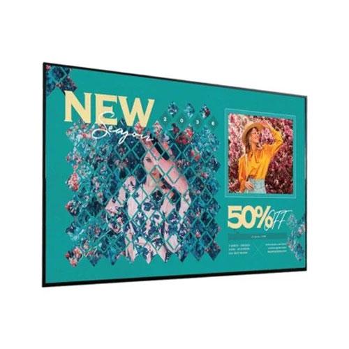 Sony FW 50EZ20L 50 Inch Interactive Panel price in hyderabad, telangana, nellore, vizag, bangalore