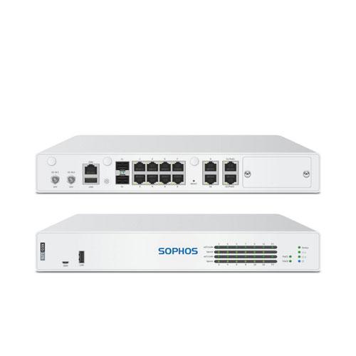 Sophos XGS 126 Security Appliance price in hyderabad, telangana, nellore, vizag, bangalore